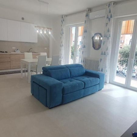 דירות מונופולי Casa Riblo E Flo מראה חיצוני תמונה
