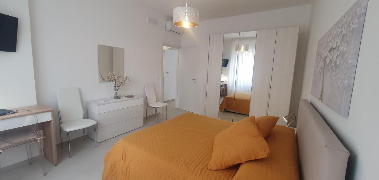 דירות מונופולי Casa Riblo E Flo מראה חיצוני תמונה