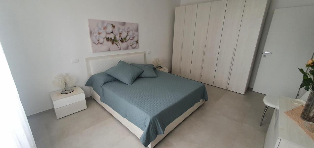 דירות מונופולי Casa Riblo E Flo מראה חיצוני תמונה