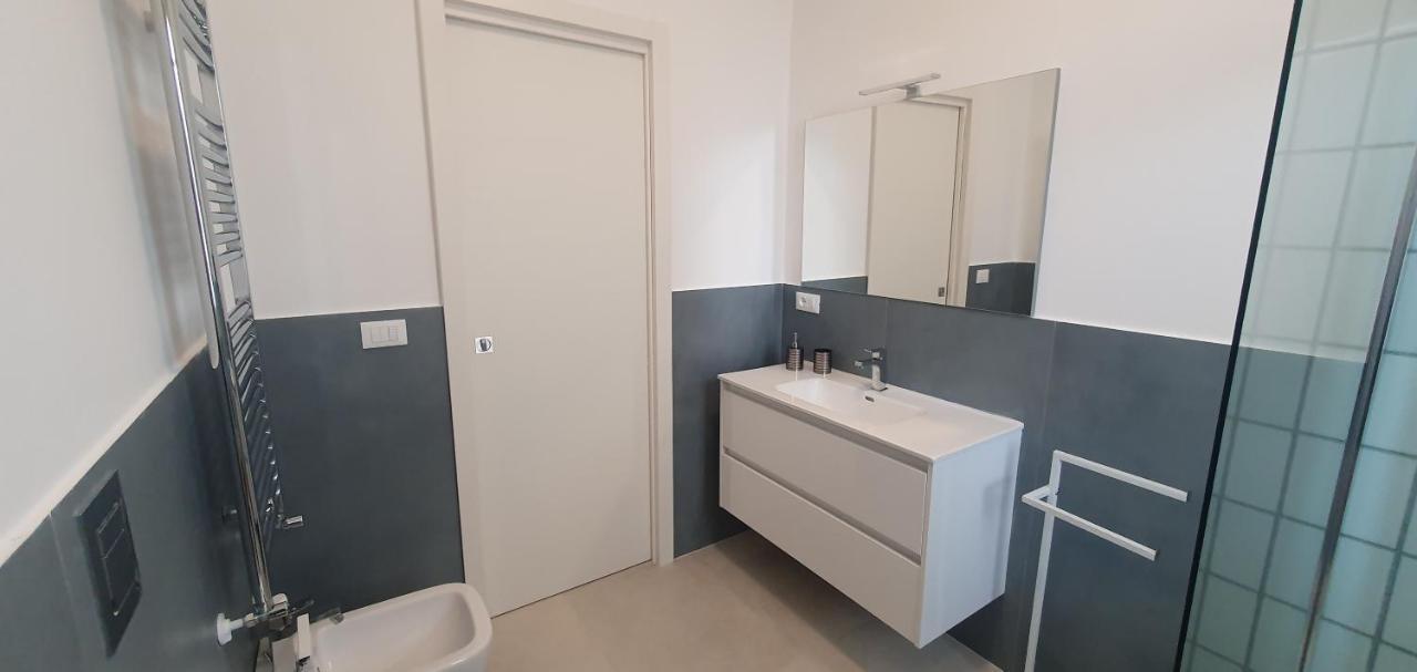 דירות מונופולי Casa Riblo E Flo מראה חיצוני תמונה