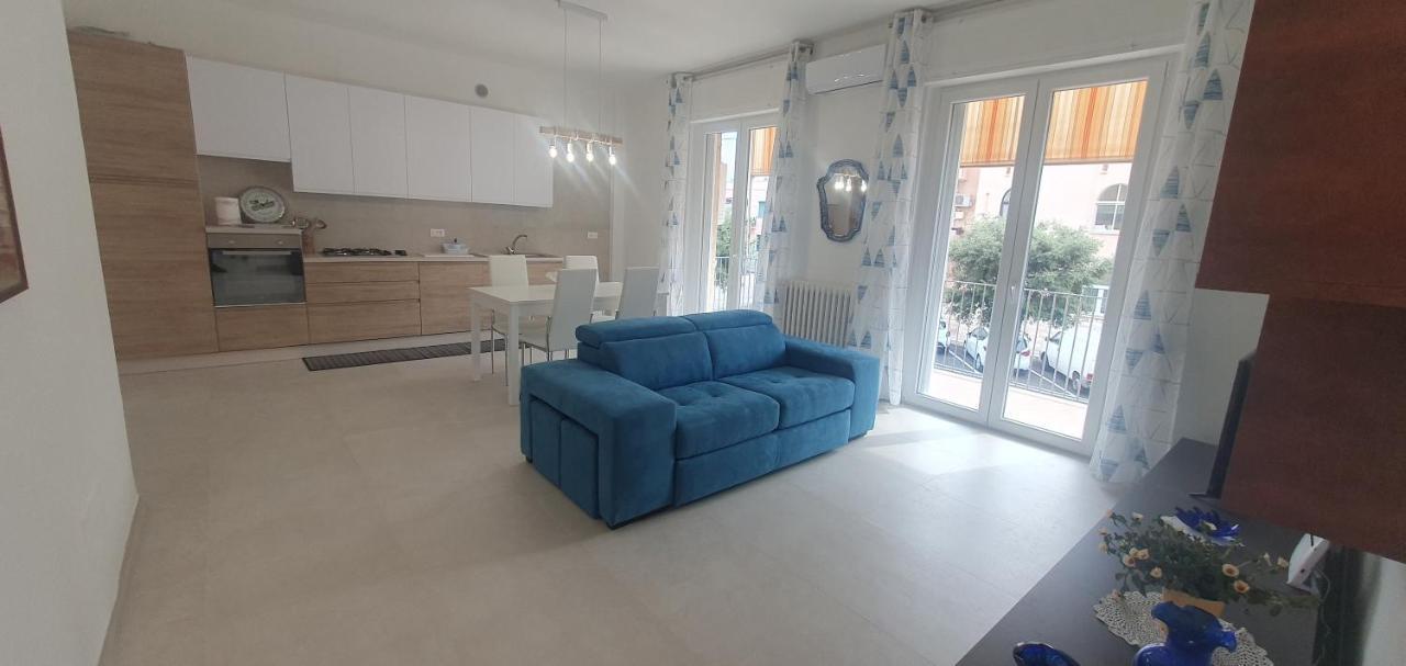 דירות מונופולי Casa Riblo E Flo מראה חיצוני תמונה