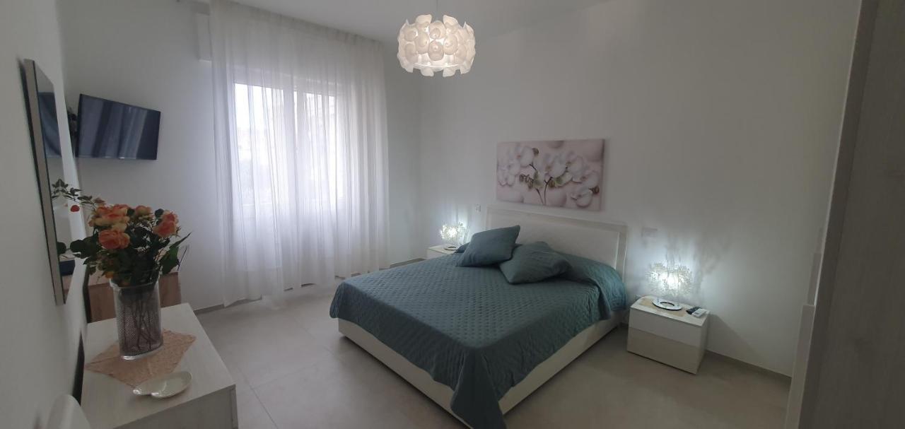 דירות מונופולי Casa Riblo E Flo מראה חיצוני תמונה