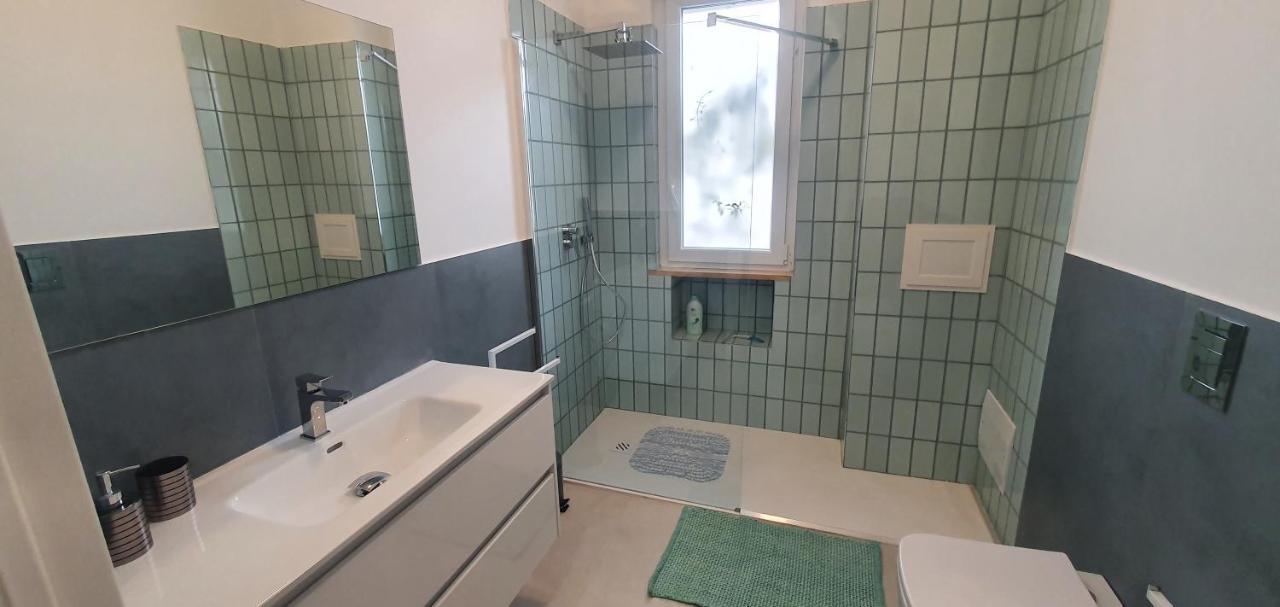 דירות מונופולי Casa Riblo E Flo מראה חיצוני תמונה