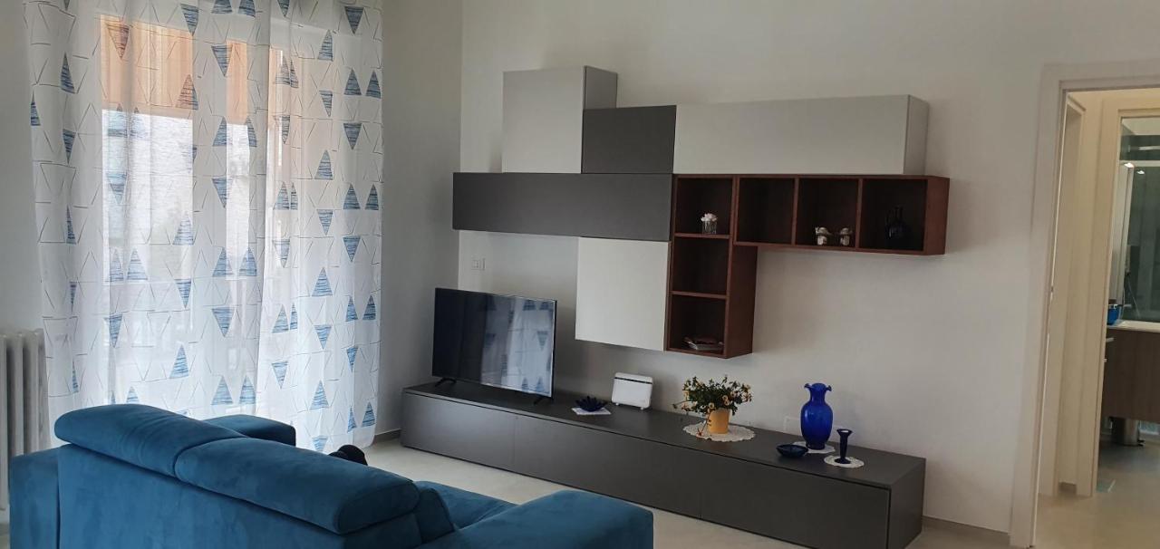 דירות מונופולי Casa Riblo E Flo מראה חיצוני תמונה