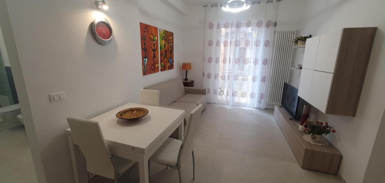 דירות מונופולי Casa Riblo E Flo מראה חיצוני תמונה