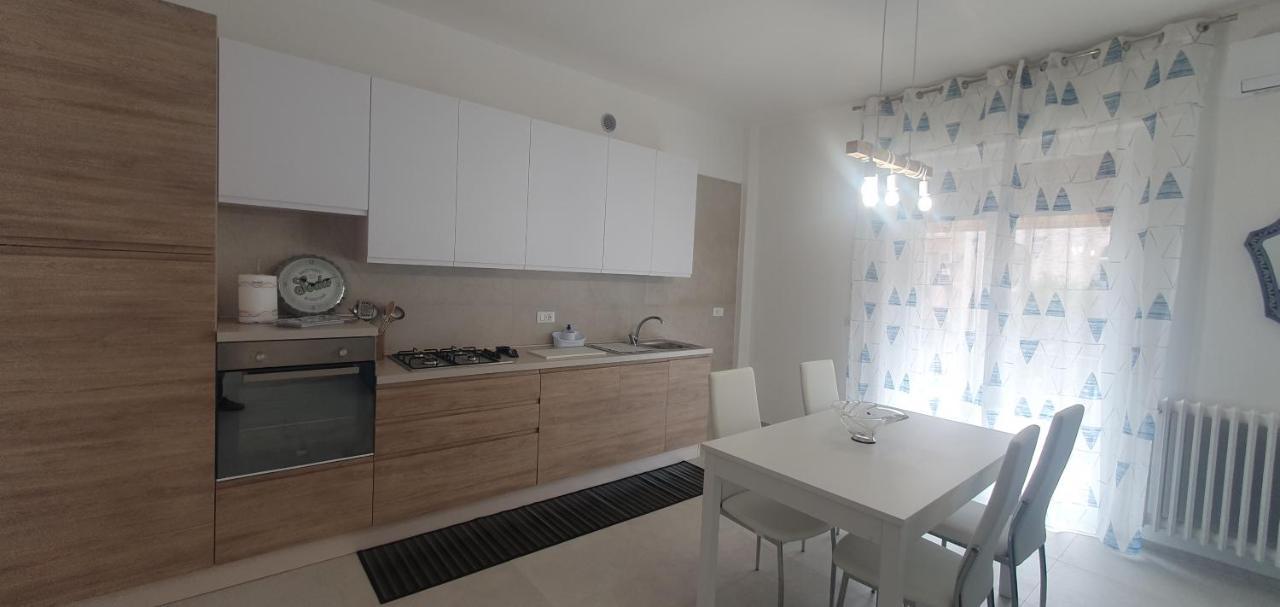 דירות מונופולי Casa Riblo E Flo מראה חיצוני תמונה