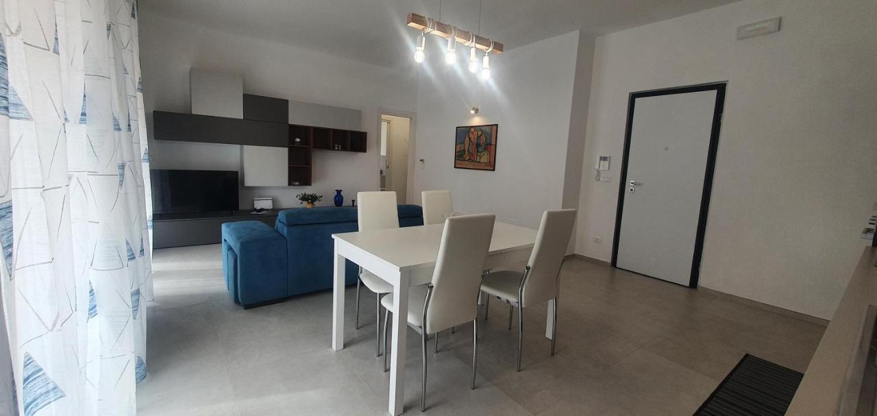 דירות מונופולי Casa Riblo E Flo מראה חיצוני תמונה
