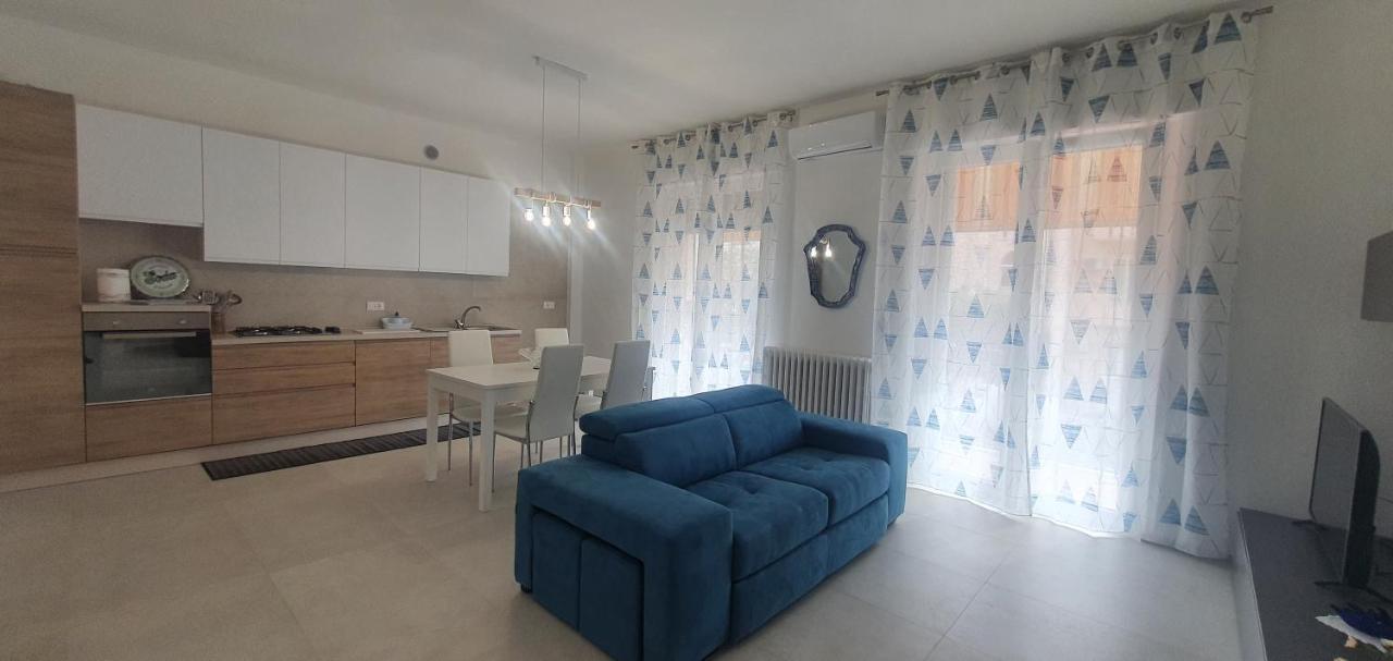 דירות מונופולי Casa Riblo E Flo מראה חיצוני תמונה