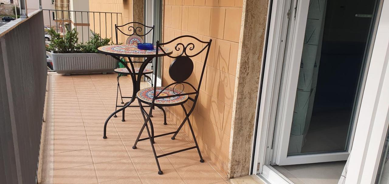 דירות מונופולי Casa Riblo E Flo מראה חיצוני תמונה