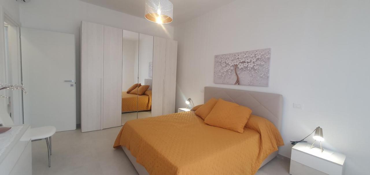 דירות מונופולי Casa Riblo E Flo מראה חיצוני תמונה