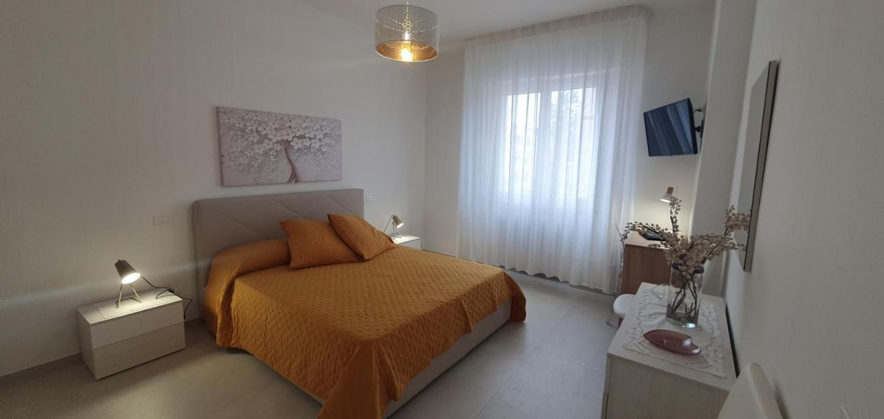 דירות מונופולי Casa Riblo E Flo מראה חיצוני תמונה